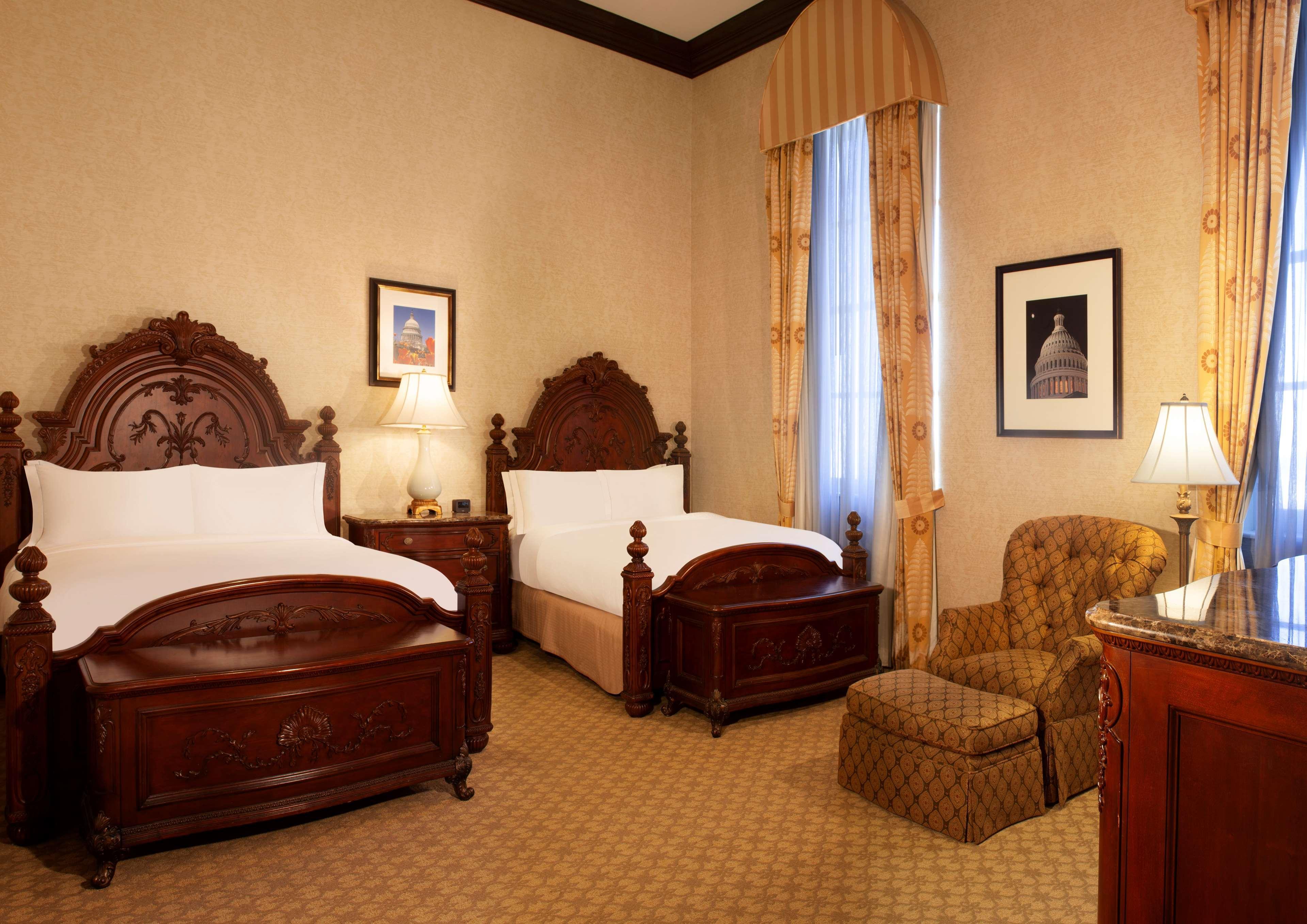 Hilton Форт-Уэрт Экстерьер фото