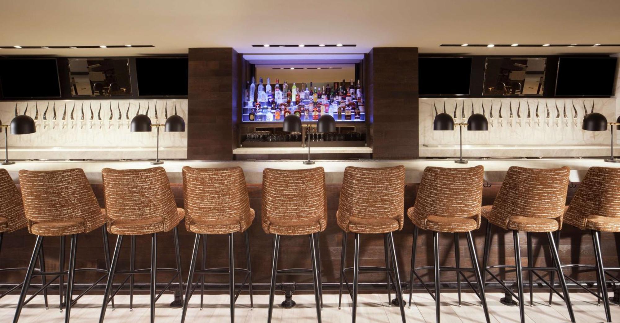 Hilton Форт-Уэрт Экстерьер фото